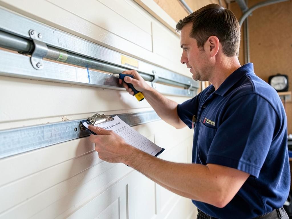 Garage Door Service