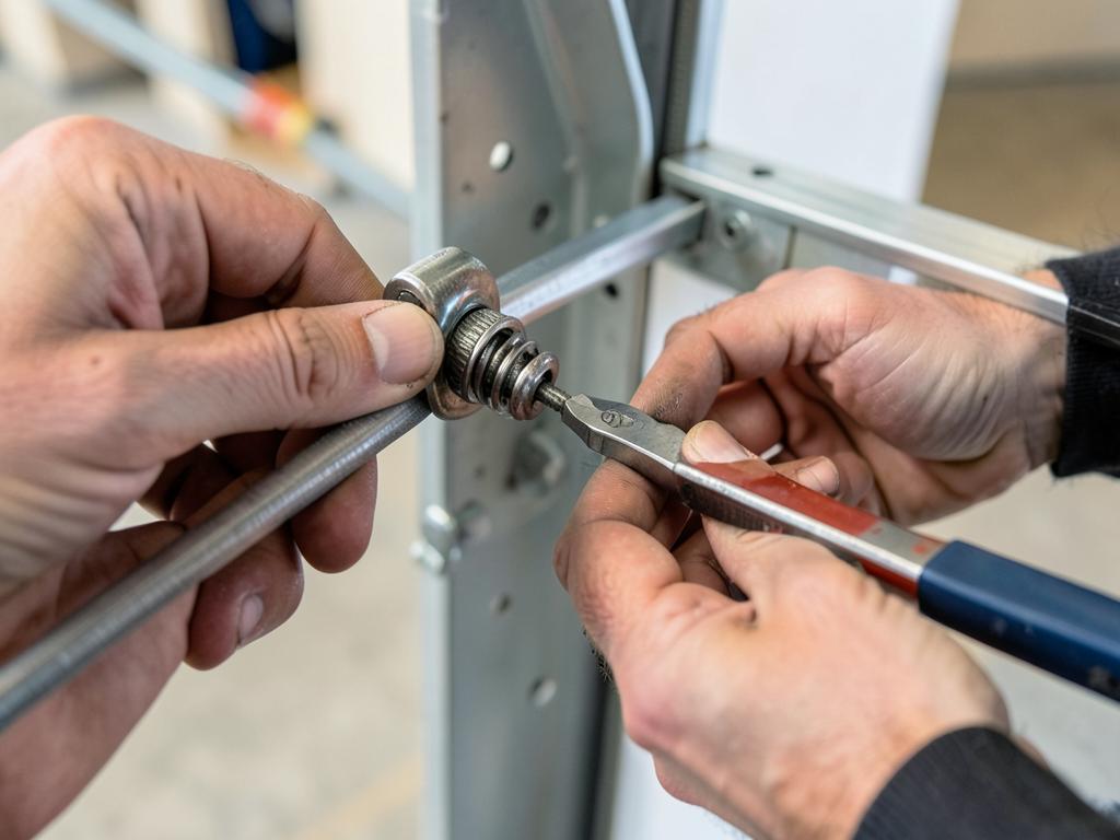 Garage Door Repair