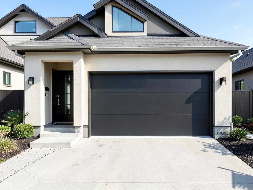 Garage Door Replacement